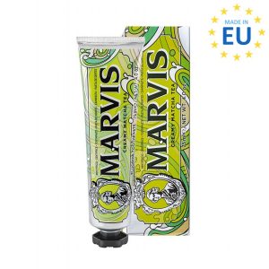 Marvis Tea Collection